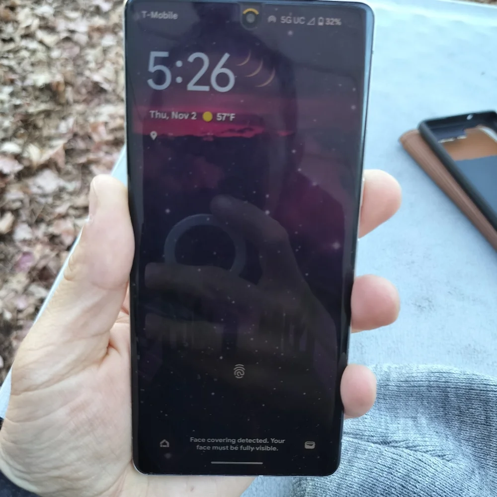 Google Pixel 7 Pro 512 GB Unlocked